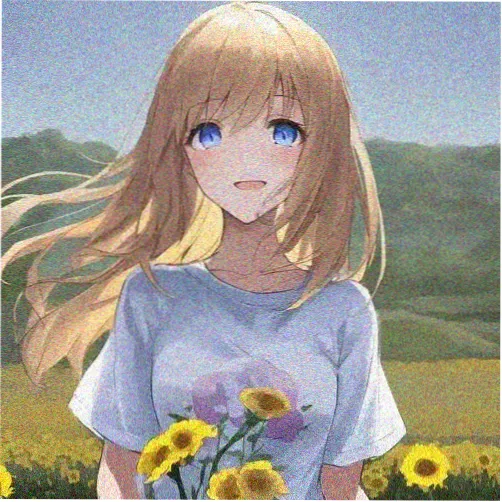 用户阿舟头像