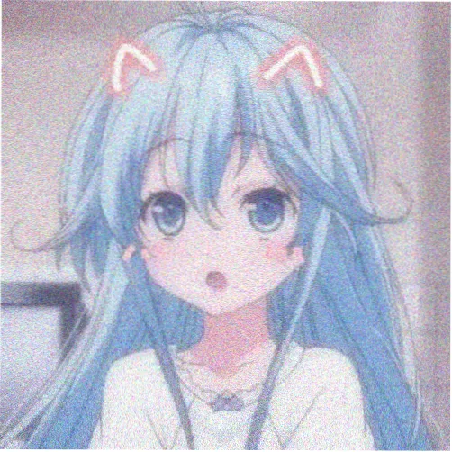 用户七月头像